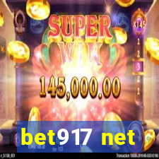 bet917 net